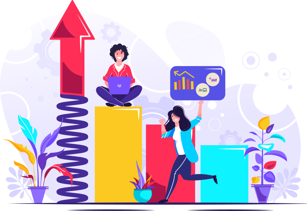 افضل شركة تسويق سعودية لترويج المتاجر الالكترونية