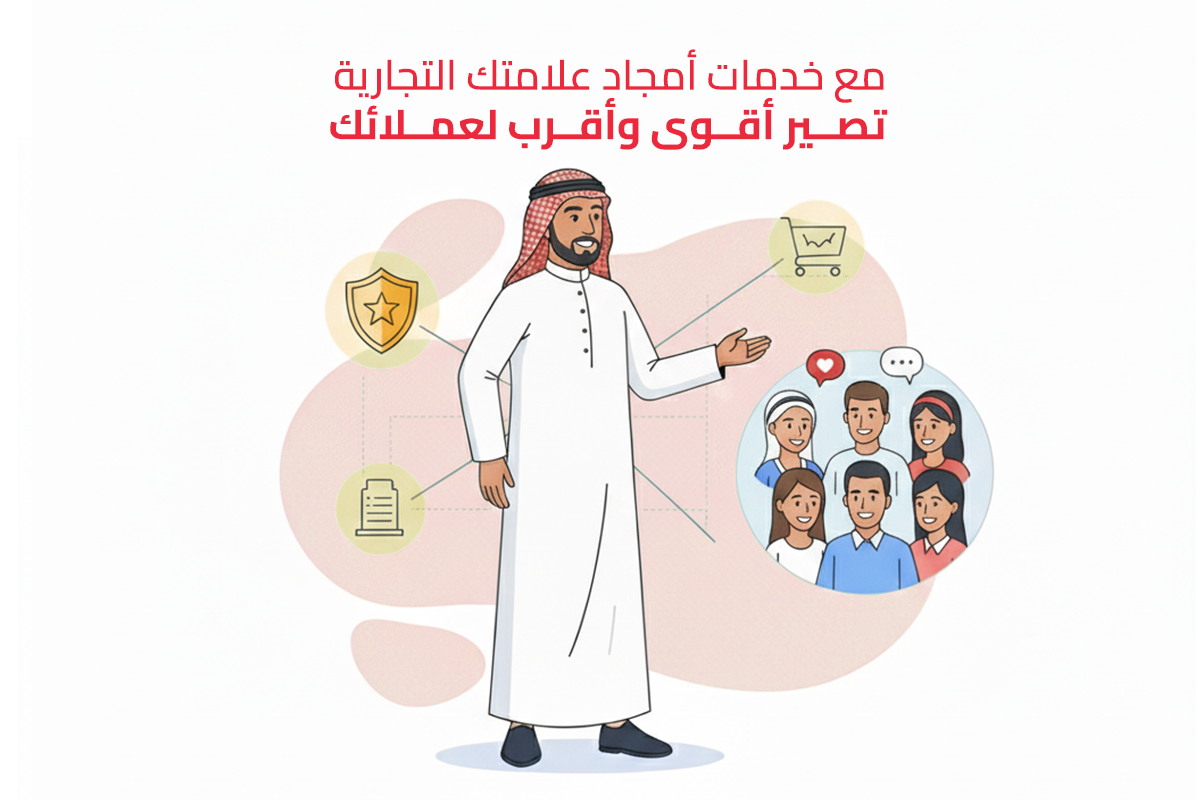 فهم الهوية البصرية والعلامة التجارية للمتاجر الالكترونية